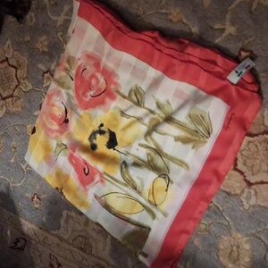 Vintage Symphony Scarf